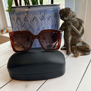 Salvatore Ferragamo | Sunglasses, New 232